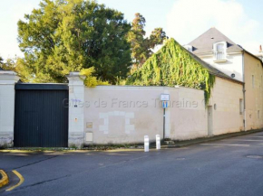 Appartement Saint-Cyr-sur-Loire, 3 pièces, 4 personnes - FR-1-381-496